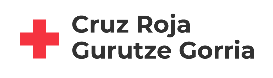 Cruz Roja-Gurutze Gorria